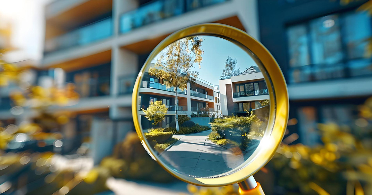 AI chatbot v realitní kanceláři: Jak přivést více zájemců o nemovitosti