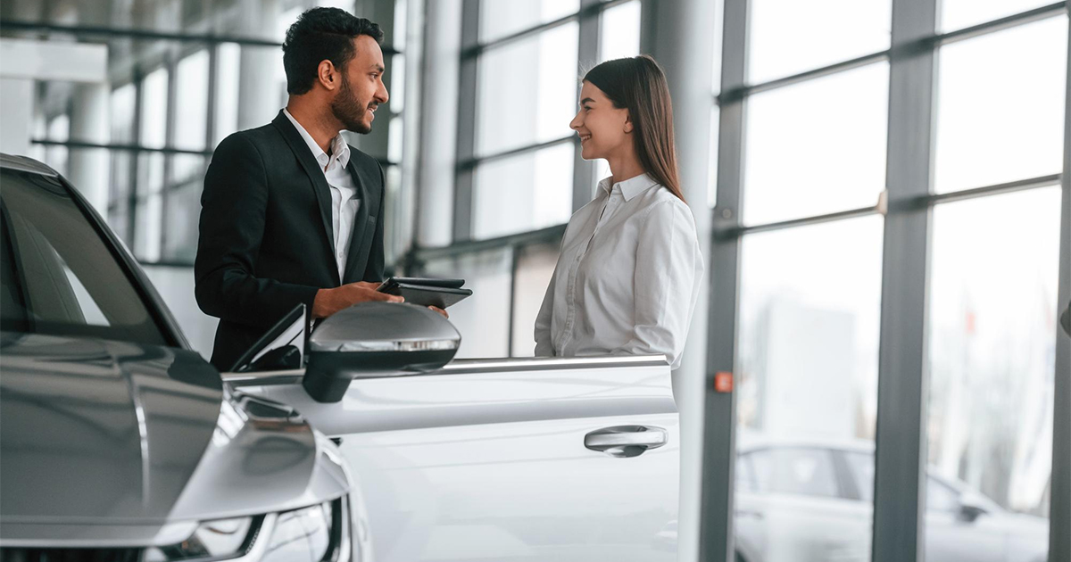 Jak AI chatbot mění autoservisy, autosalony a autopůjčovny