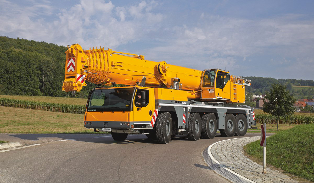 Chatbot pro autojeřáby Jurkovič