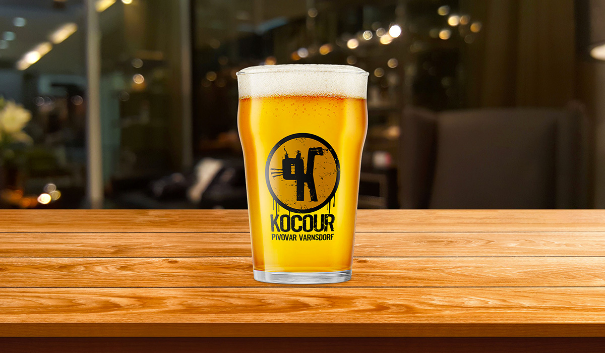 Online chatbot pro Pivovar Kocour