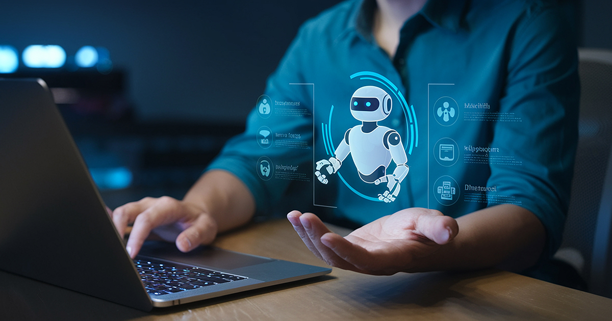 Chatbot jako digitální paměť firmy: Jak AI udržuje know-how dostupné 24/7